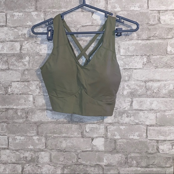 Balance Athletica Other - Women’s Balance Athletica sports bra sz XL